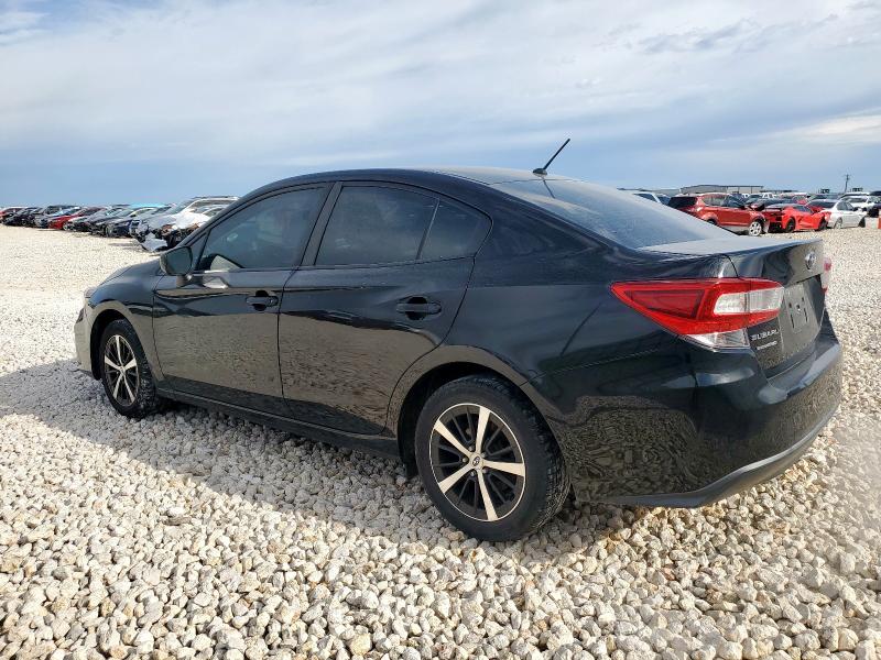 2019 SUBARU IMPREZA #3298161279