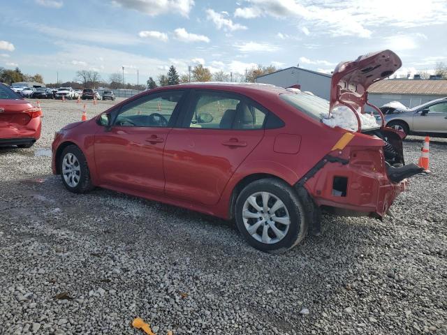 2020 TOYOTA COROLLA LE #3302795910