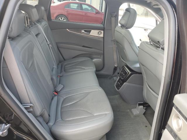 2020 LINCOLN NAUTILUS R #3291411168