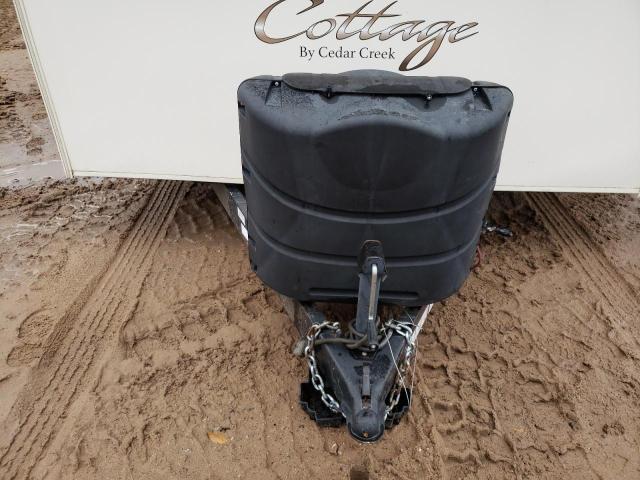 2020 CEDA 5TH WHEEL #3284037828