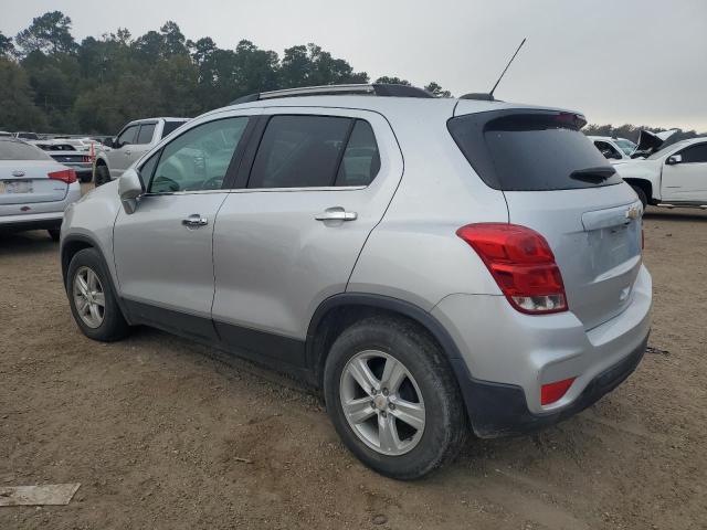 2019 CHEVROLET TRAX 1LT - KL7CJLSB4KB907753