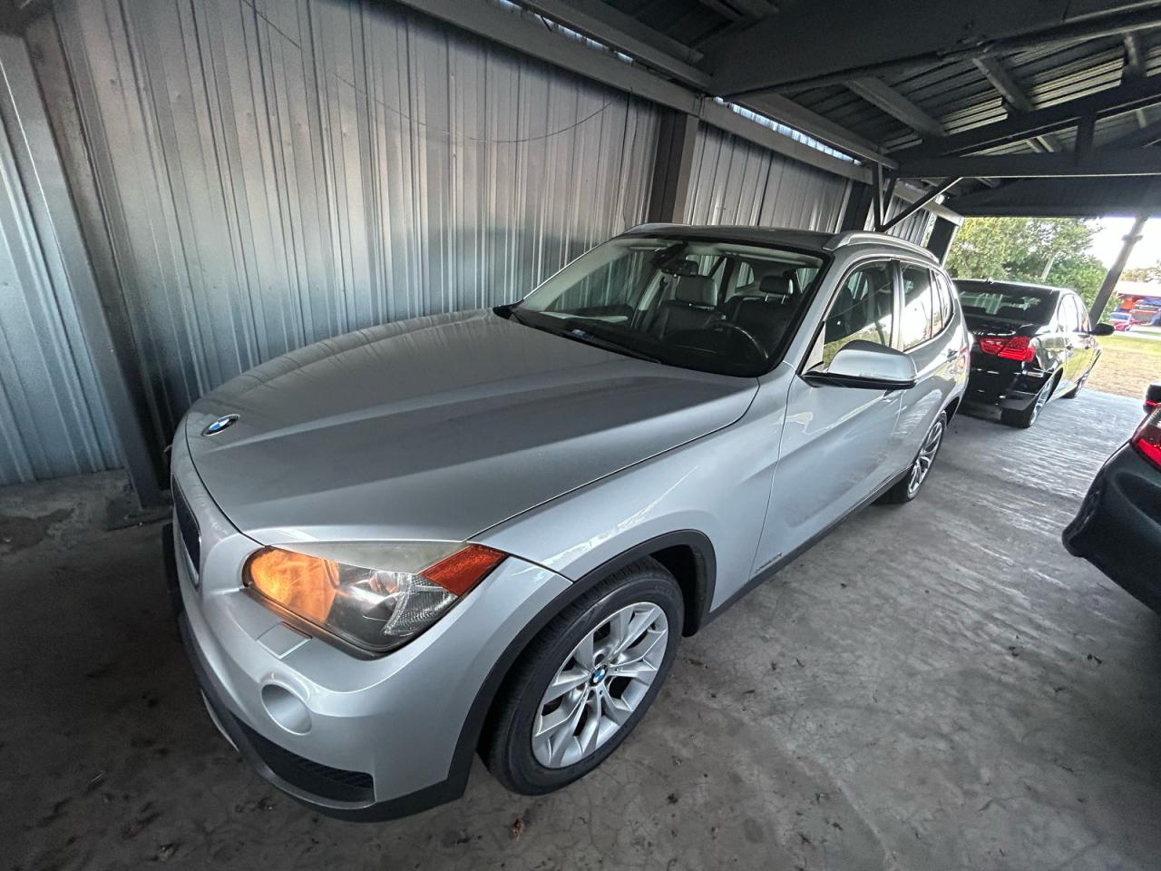 BMW X1 XDRIVE28I