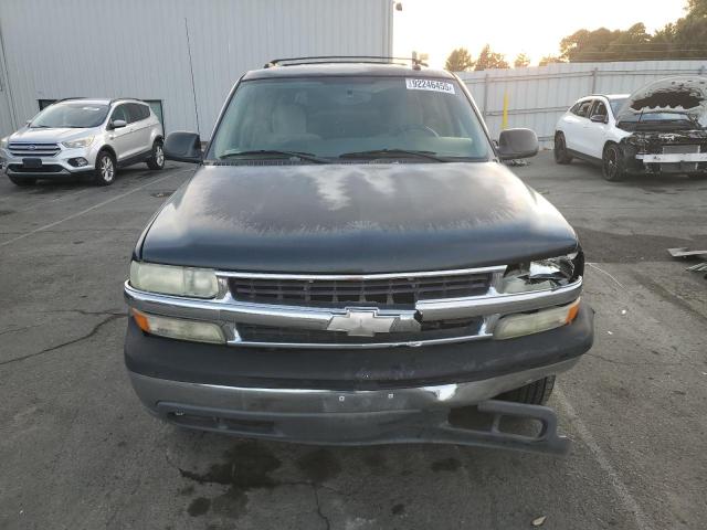 2004 CHEVROLET TAHOE C150 #3310625831