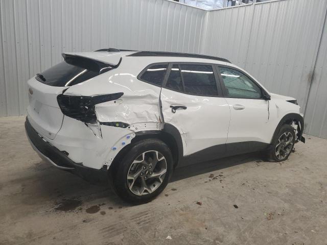 2025 CHEVROLET TRAX 1LT #3290157197