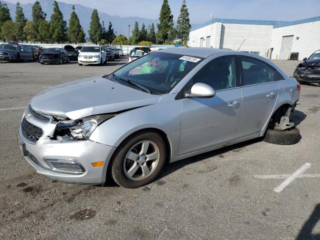 2016 CHEVROLET CRUZE LIMI #3309561569