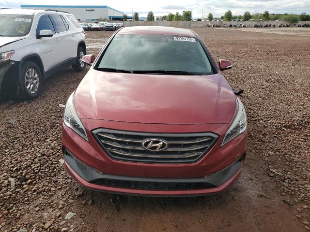 2015 HYUNDAI SONATA SPO #3291623277