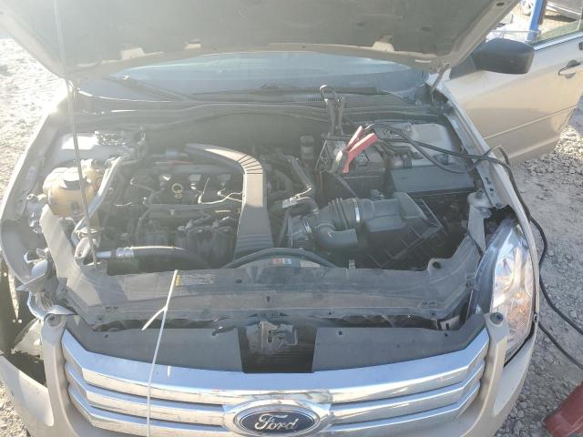 2006 FORD FUSION SEL #3291788568
