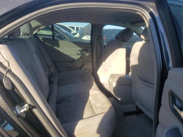 2013 CHEVROLET MALIBU LS #3296899816