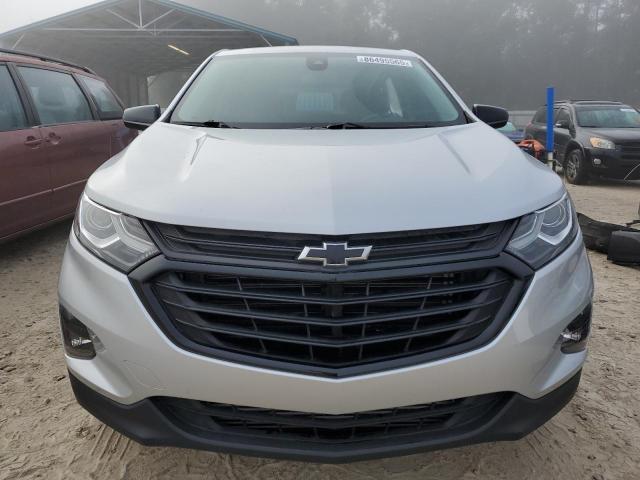 2021 CHEVROLET EQUINOX LT #3296299406