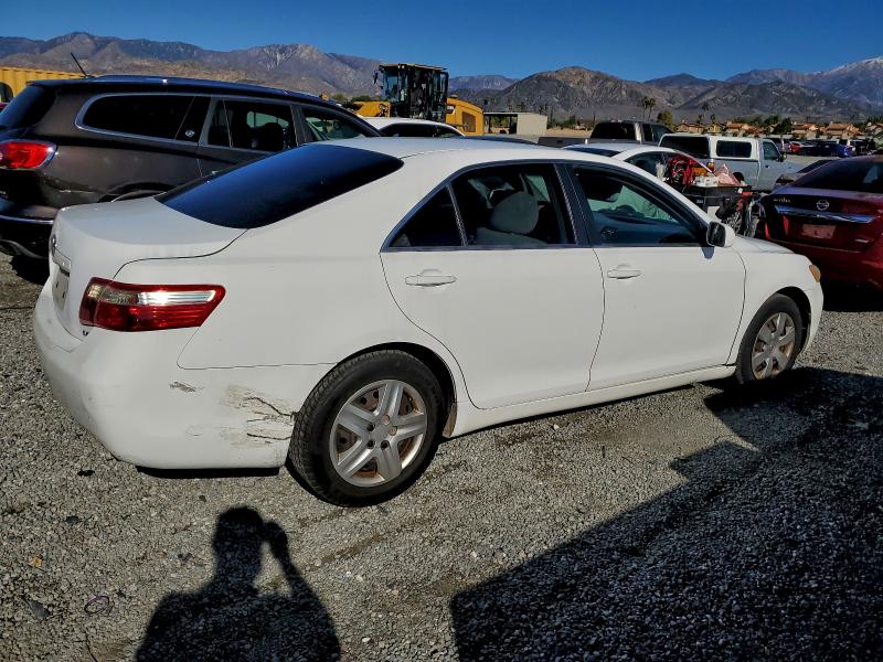 2008 TOYOTA CAMRY CE #3302919056