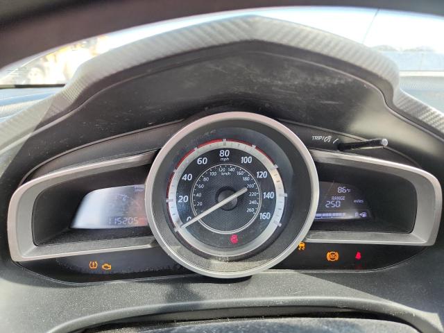 2015 MAZDA 3 SPORT #3301827364