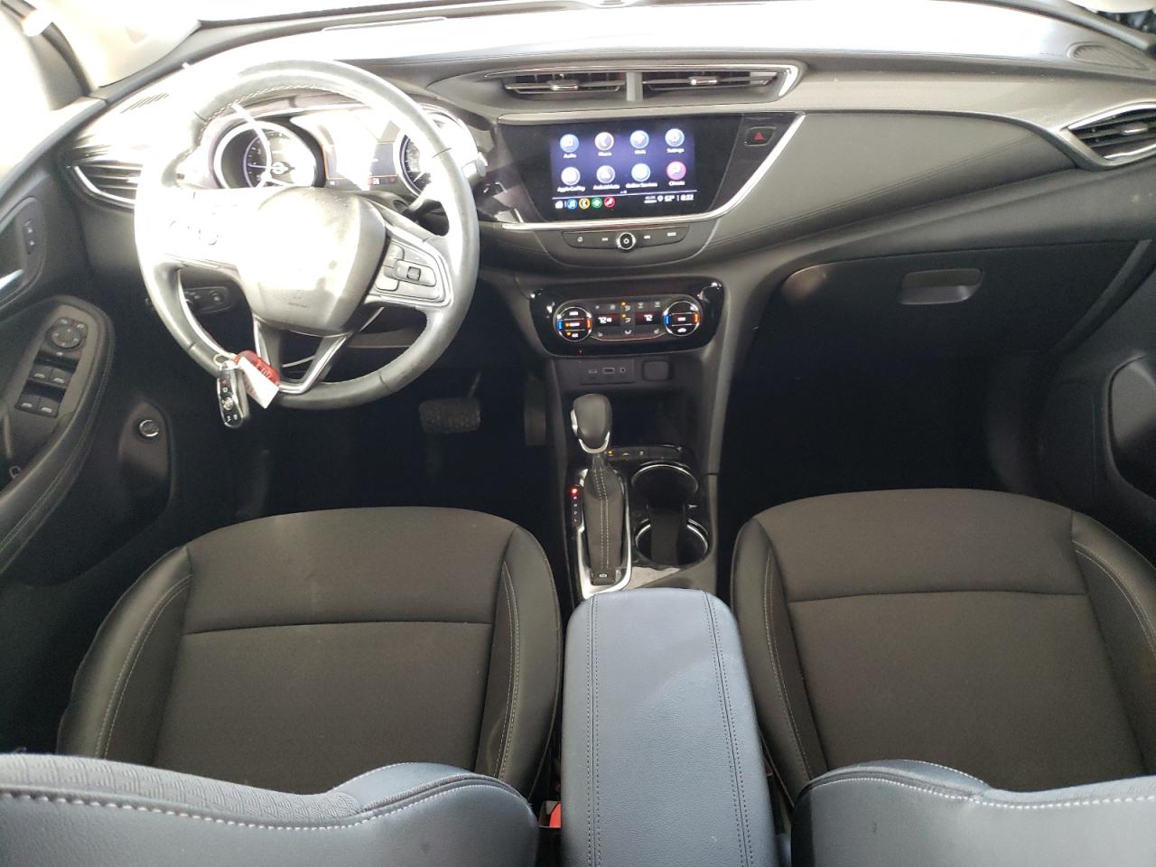 BUICK ENCORE SELECT