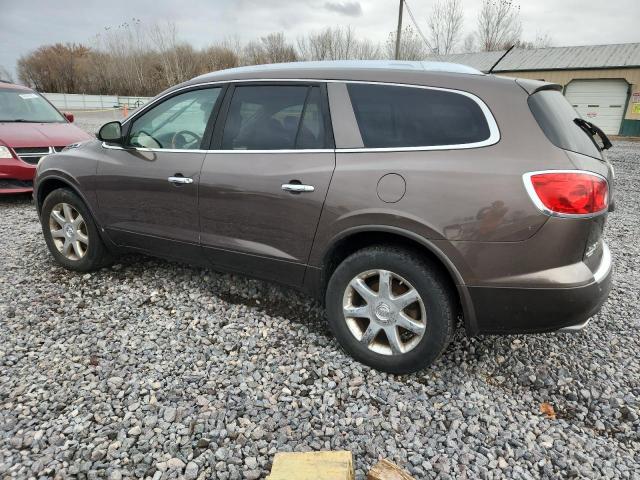 2008 BUICK ENCLAVE CX #3292320274