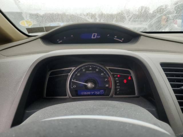 2007 HONDA CIVIC EX #3284671343