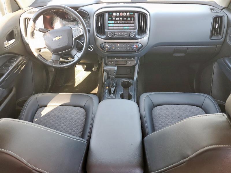 2016 CHEVROLET COLORADO Z #3285758654