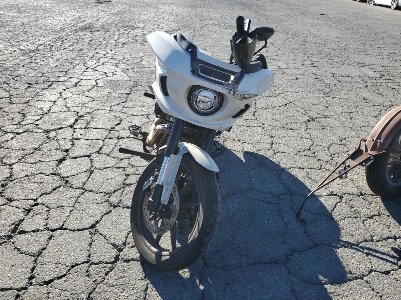 Lot #3317027071 2023 HARLEY-DAVIDSON FXLRST