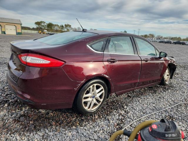 2013 FORD FUSION SE #3285720671