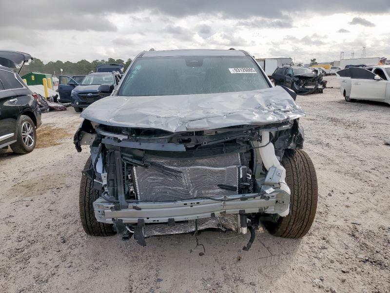 2025 CHEVROLET TRAVERSE H #3291159984