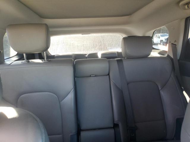 2015 HYUNDAI SANTA FE G #3293364431