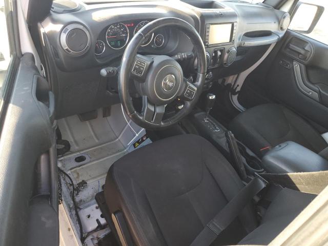 2016 JEEP WRANGLER S #3308522610