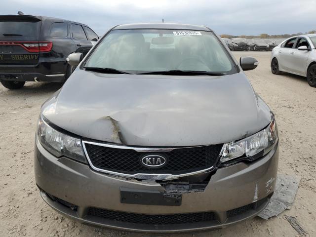 2010 KIA FORTE EX #3290498487