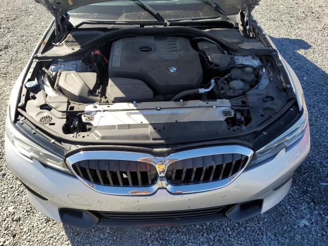 2019 BMW 330I #3302766398