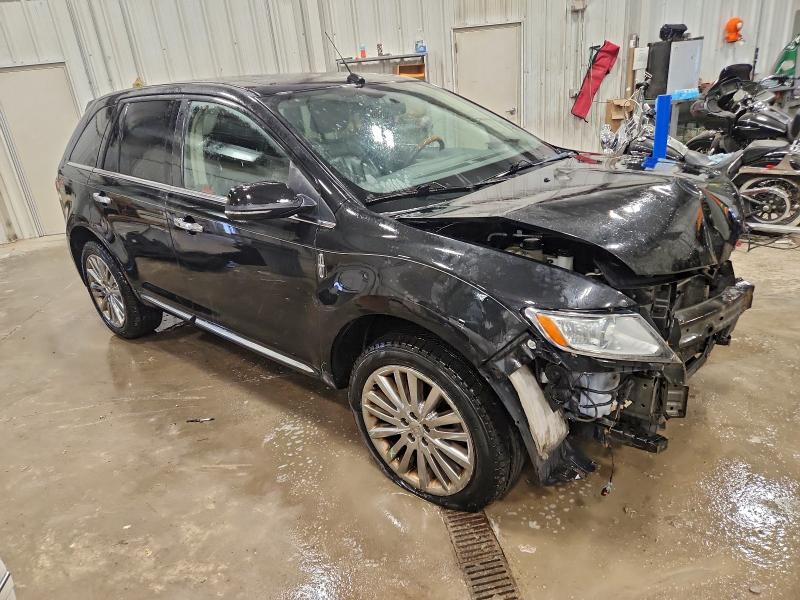 2014 LINCOLN MKX #3298159263