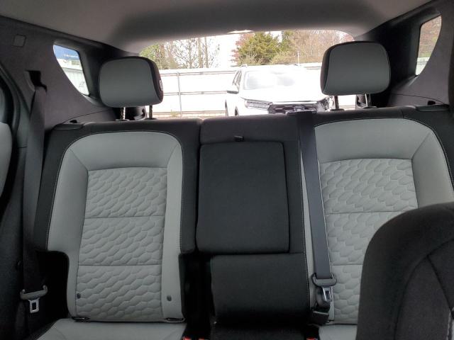 2019 CHEVROLET EQUINOX LS #3292355293