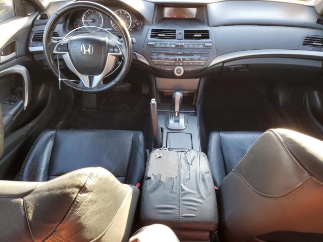 2009 HONDA ACCORD EXL #3293345424