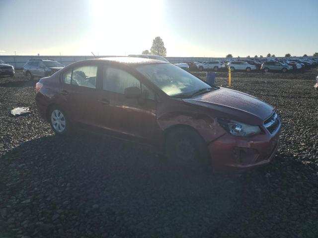 2012 SUBARU IMPREZA - JF1GJAA65CH020471