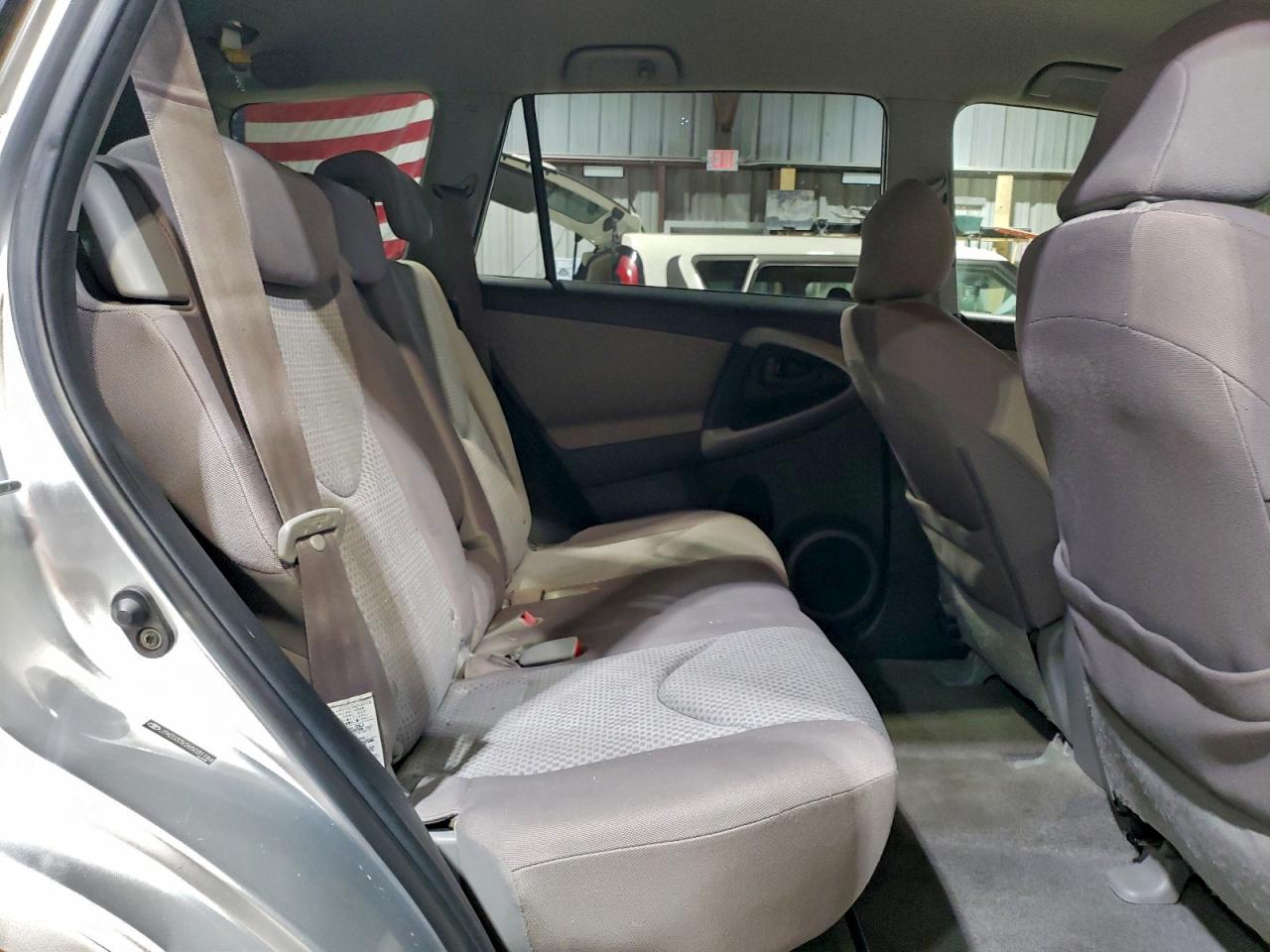 Lot #3301797364 2006 TOYOTA RAV4