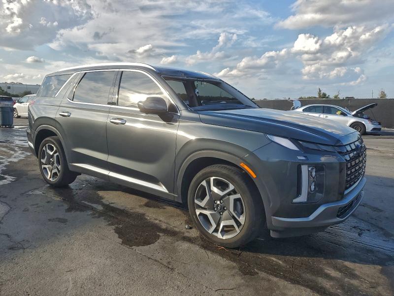 2023 HYUNDAI PALISADE L #3303904691