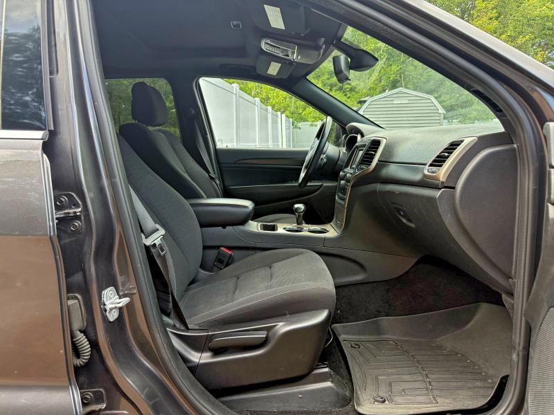 2014 JEEP GRAND CHER #3296250447