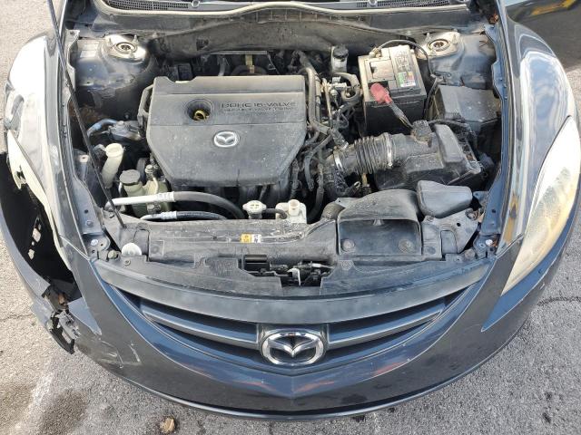 2012 MAZDA 6 I #3296810950