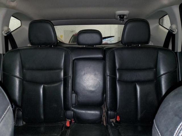 2015 NISSAN MURANO S - 5N1AZ2MH0FN234099