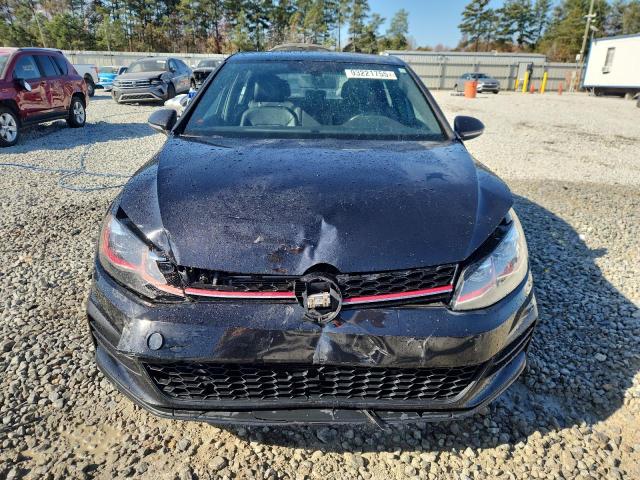 2018 VOLKSWAGEN GTI S/SE #3302728070