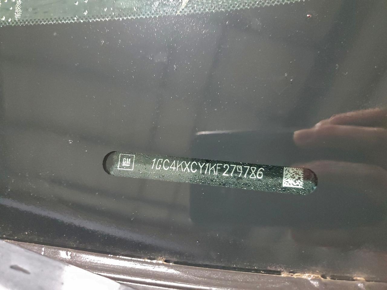 CHEVROLET SILVERADO K3500 LTZ