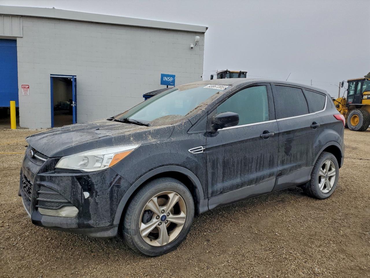 FORD ESCAPE SE 2016