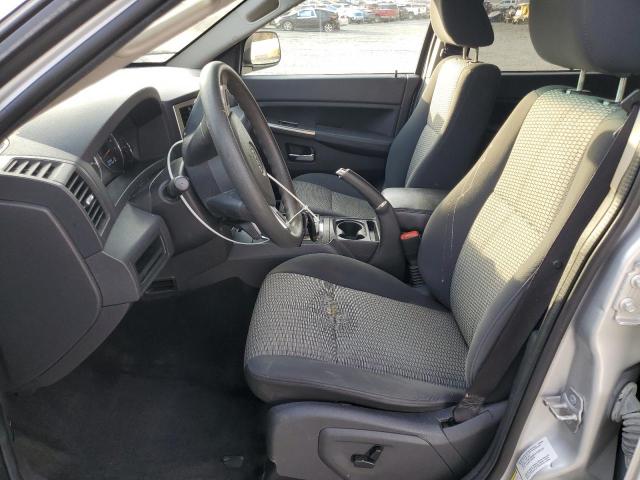 2010 JEEP GRAND CHER #3294375117