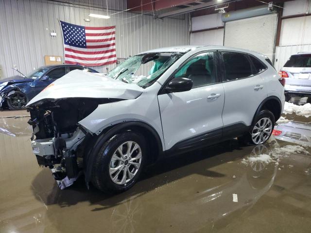 Global Auto Auctions: 2025 FORD ESCAPE ACT