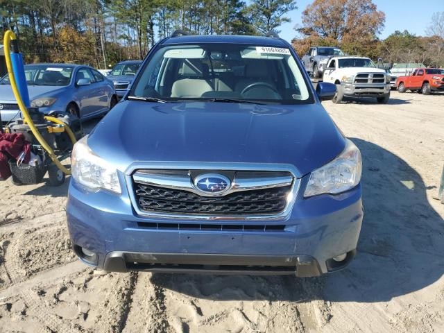 2015 SUBARU FORESTER 2 #3287677024
