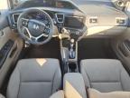 Lot #3303904698 2014 HONDA CIVIC EX