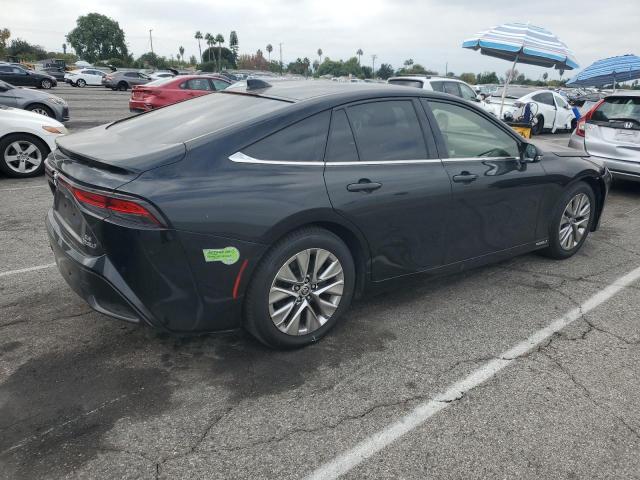 2022 TOYOTA MIRAI LE #3296413675