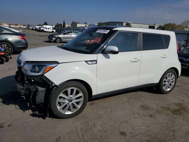 Global Auto Auctions: 2019 KIA SOUL +
