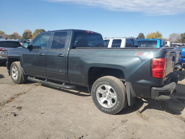 2018 CHEVROLET SILVERADO #3293414056