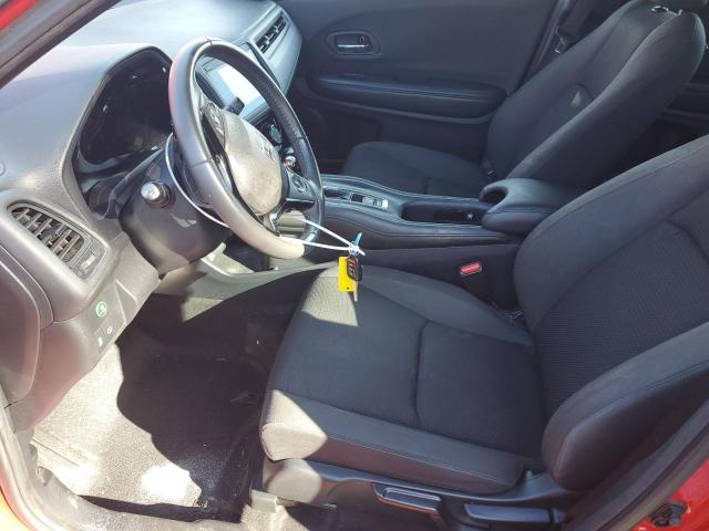 2019 HONDA HR-V SPORT #3296308467