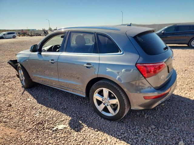 2012 AUDI Q5 PREMIUM #3302013058