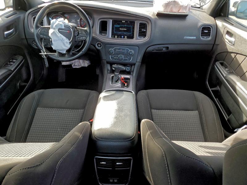 2023 DODGE CHARGER SX #3303647930