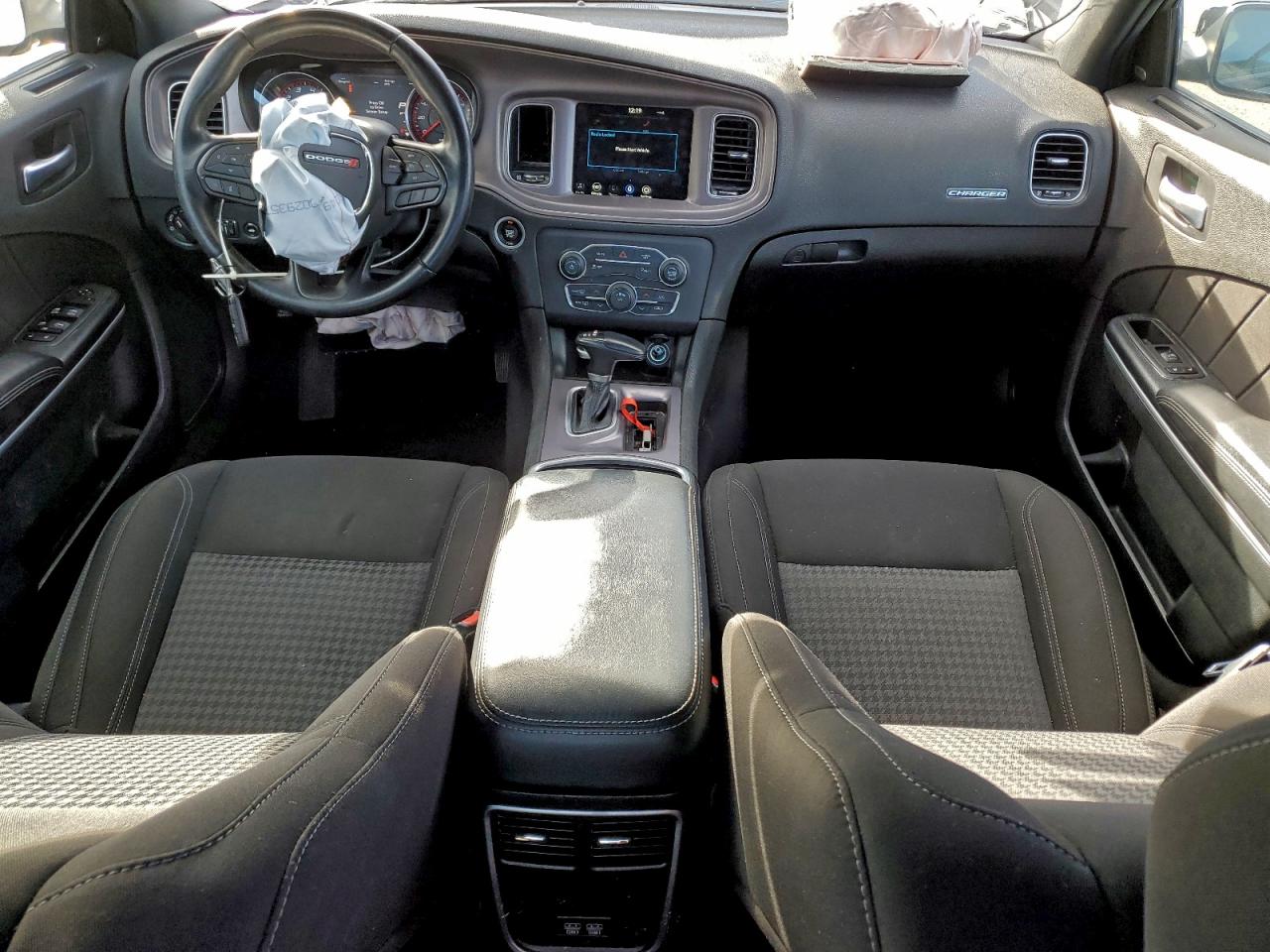 Lot #3303647930 2023 DODGE CHARGER SX