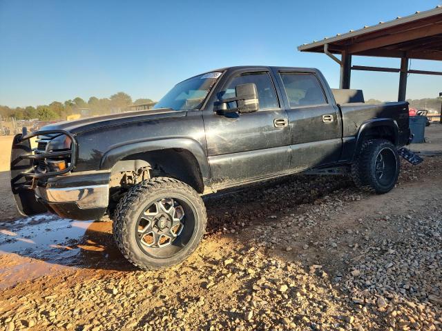 Global Auto Auctions: 2006 CHEVROLET SILVERADO
